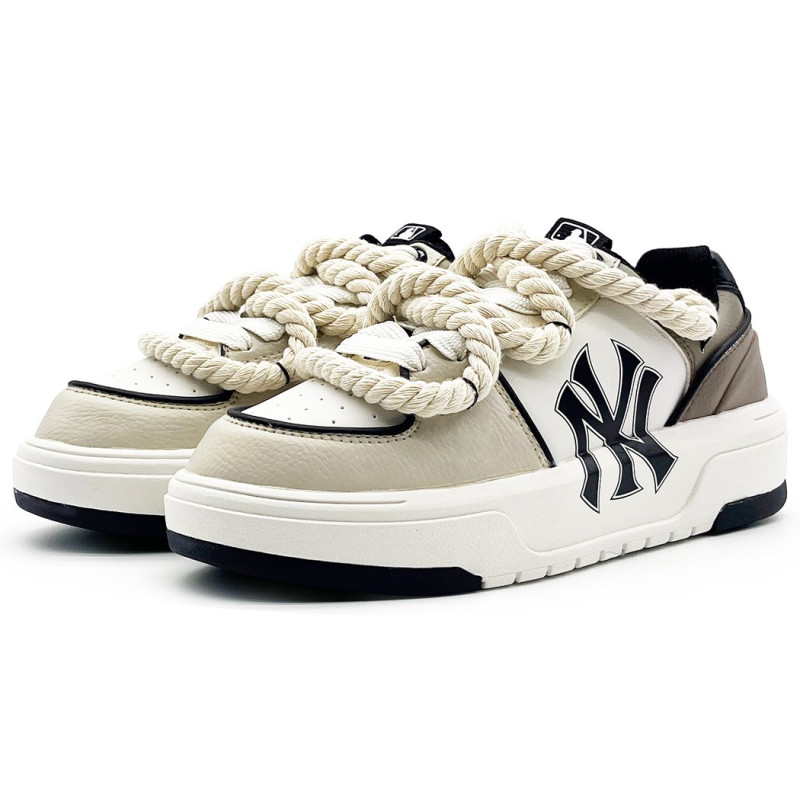 MLB Chunky Liner PU EIGHT