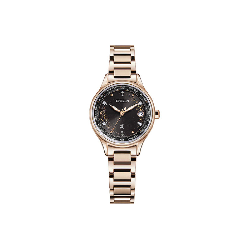 CITIZEN 30 EC1166-74E
