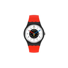 SWATCH 41mm SO32B401