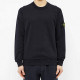 STONE ISLAND Garment Dyed Crew Sweat