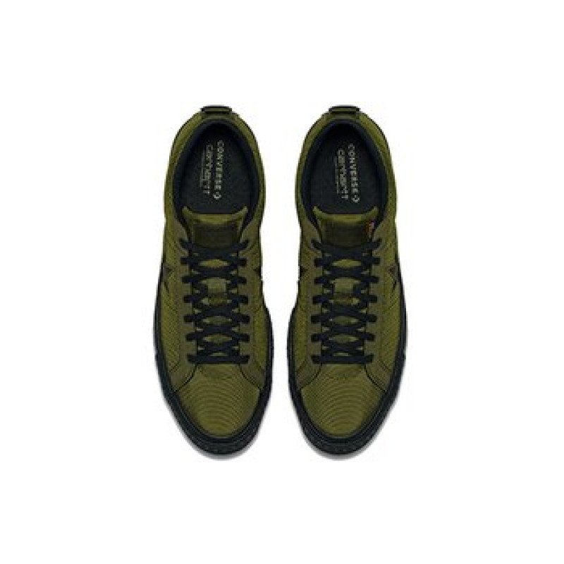 Carhartt WIP x Converse One Star
