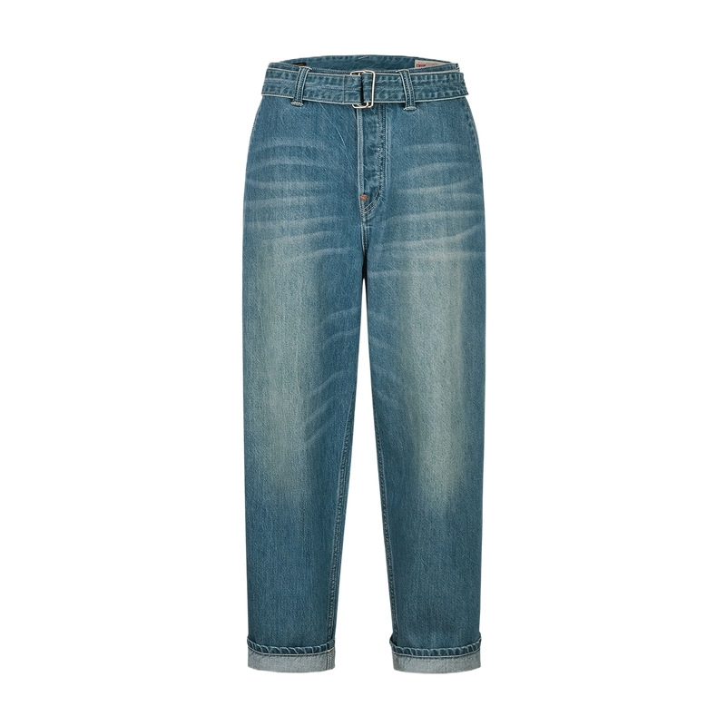 EVISU SS25
