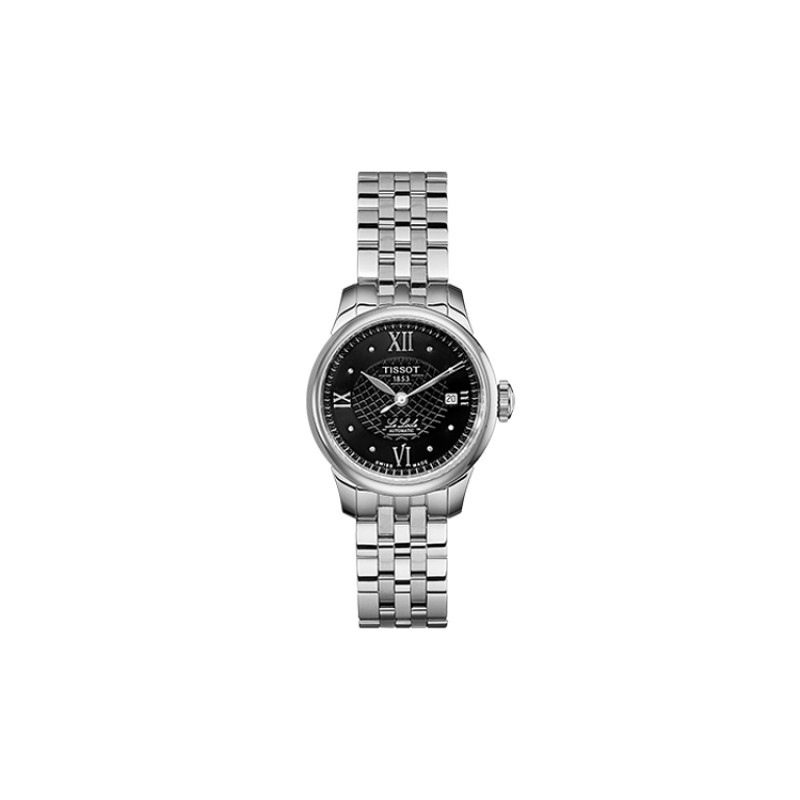 TISSOT 30 25.3mm 25.3mm T41.1.183.56