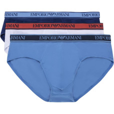 EMPORIO ARMANI FW24 Logo 3