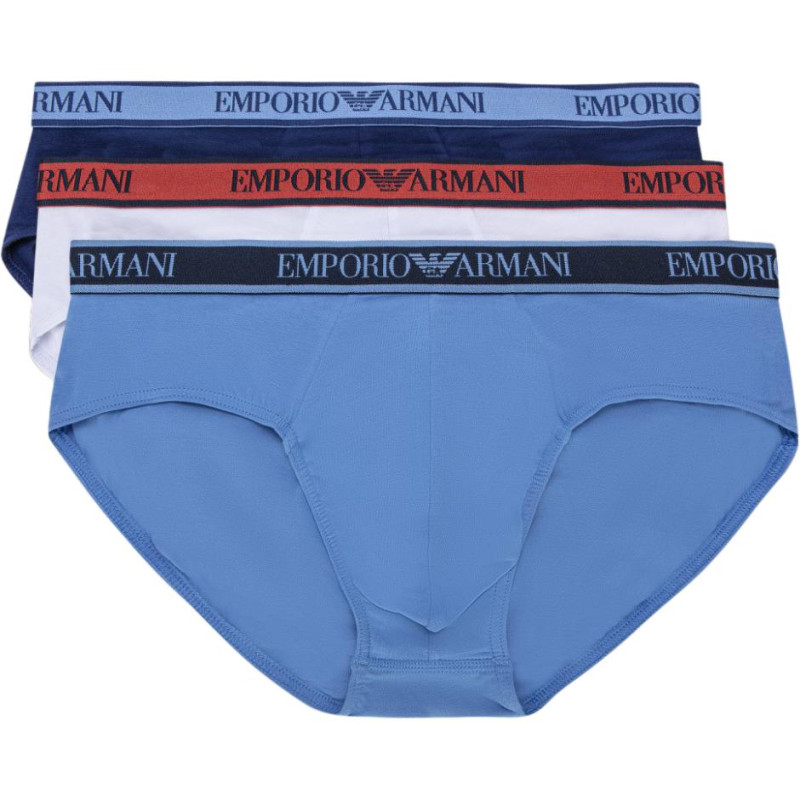 EMPORIO ARMANI FW24 Logo 3