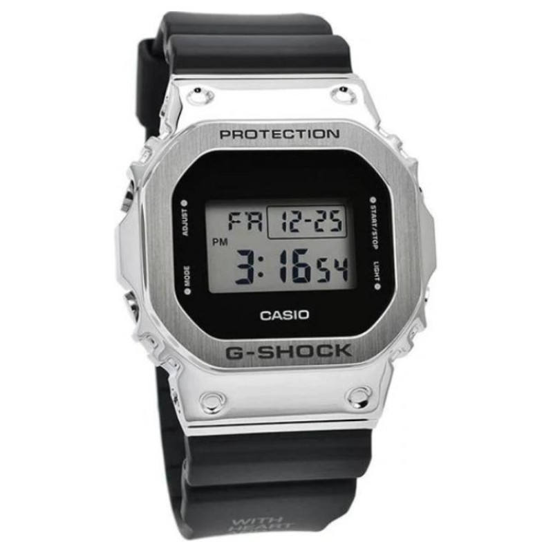 G-SHOCKGM GM-5600-1PRD