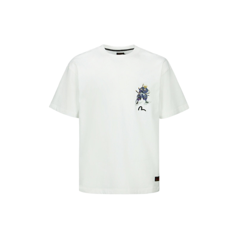 EVISU LogoT