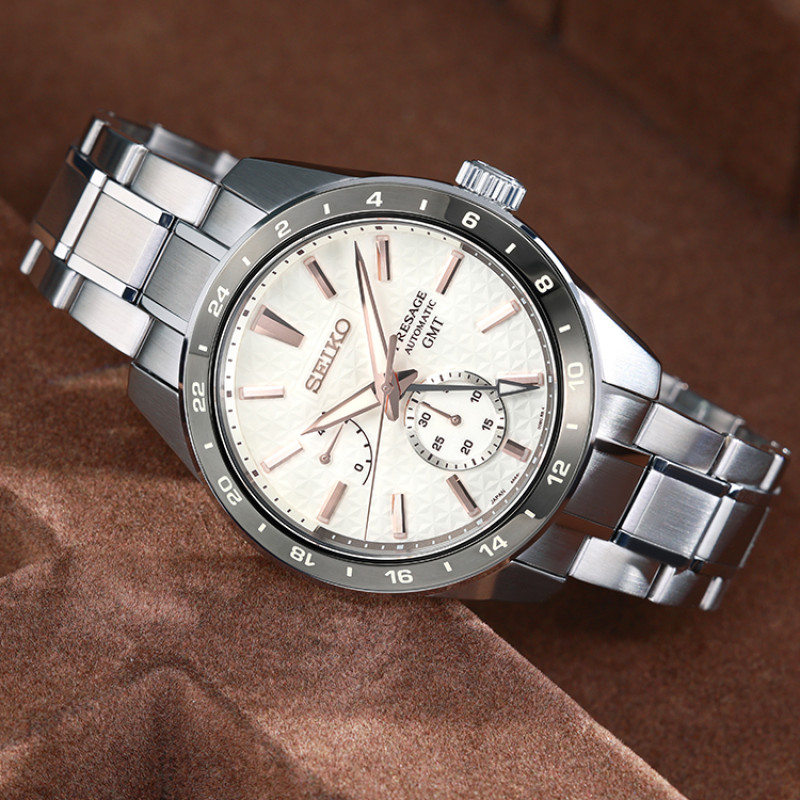 SEIKO Presage 42.2mm SPB273J1
