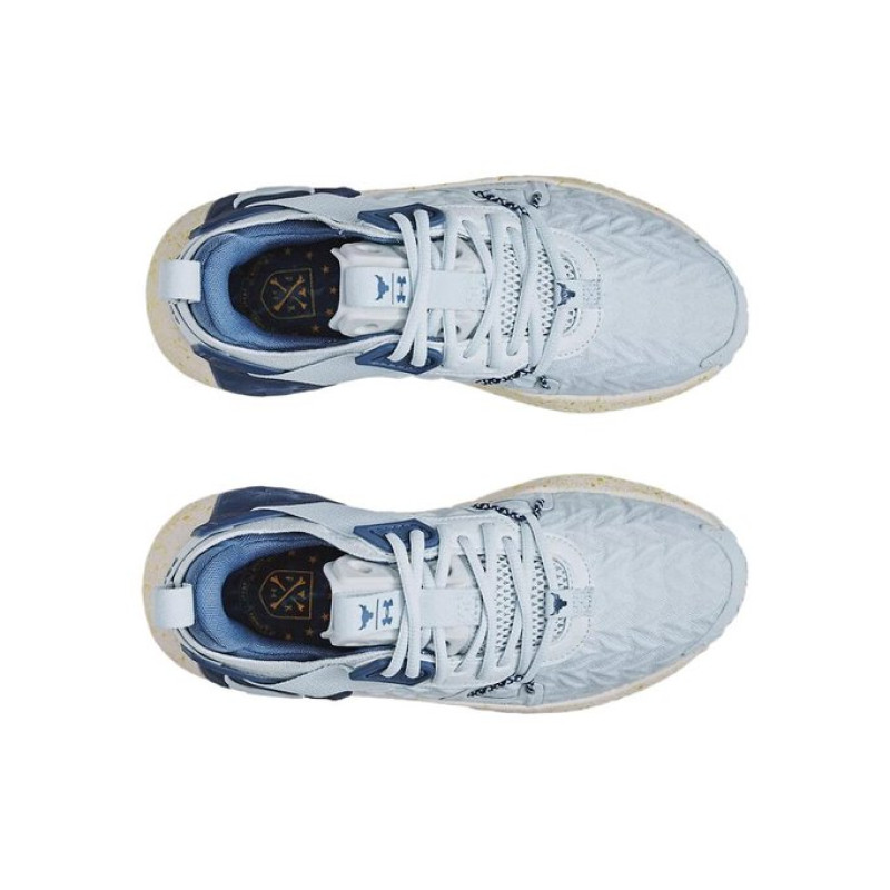 Under Armour Project Rock 6