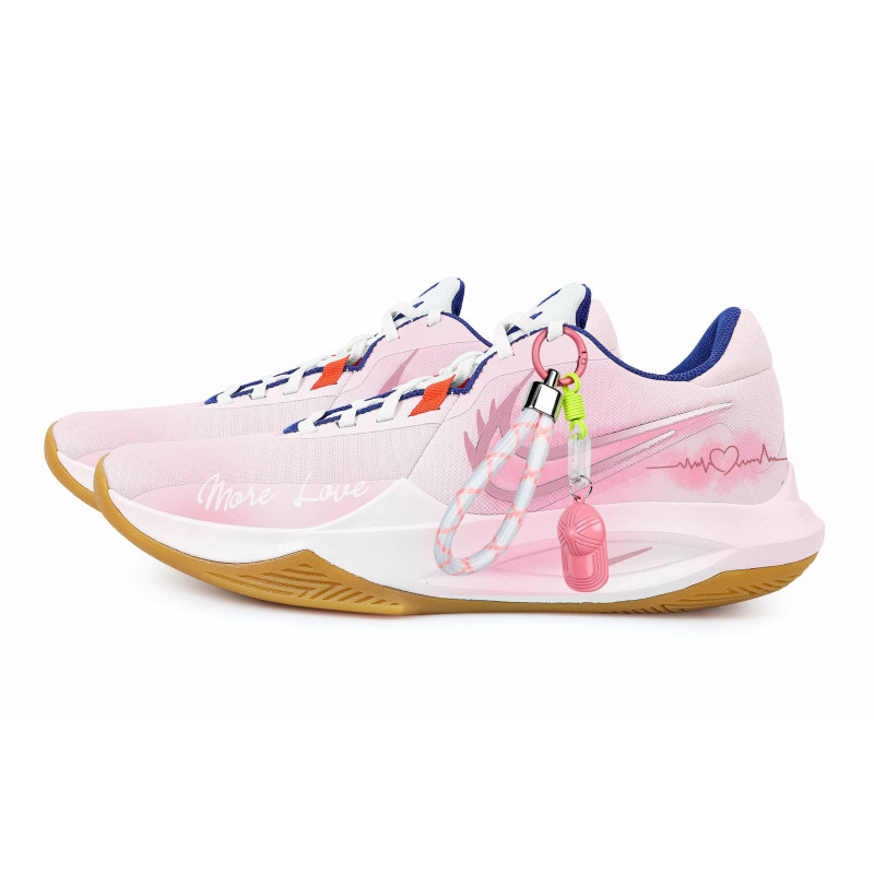 Nike Precision 6