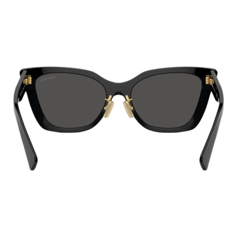 MIU MIU Logo