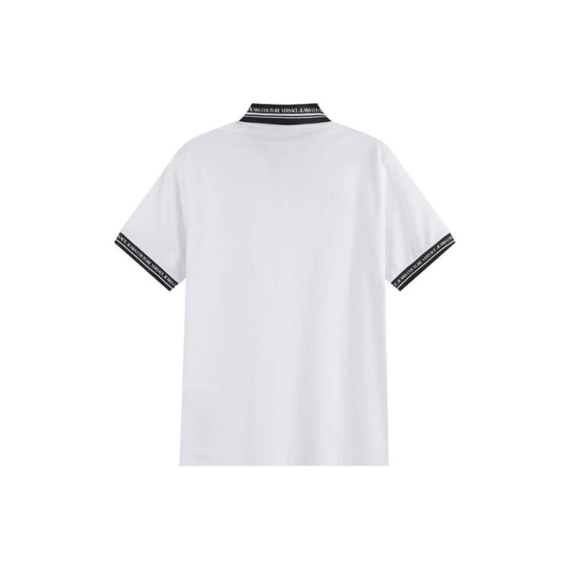 VERSACE JEANS COUTURE LogoPolo