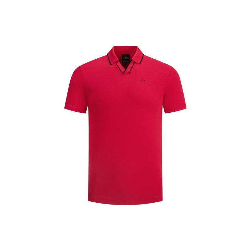 ARMANI EXCHANGE SS23 LogoPolo