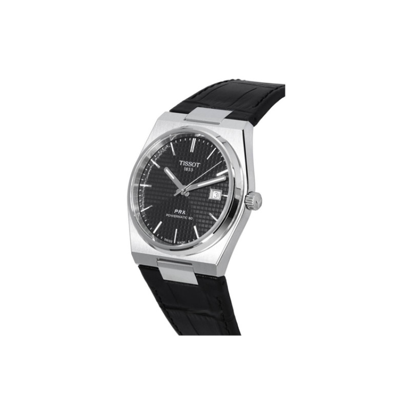 TISSOT PRX 40mm T137.407.16.051.00