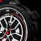 STUHRLING 44mm 984.01