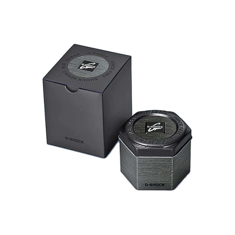 G-SHOCK GST GST-S110-1A