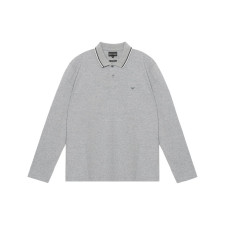 EMPORIO ARMANI FW22 LogoPolo