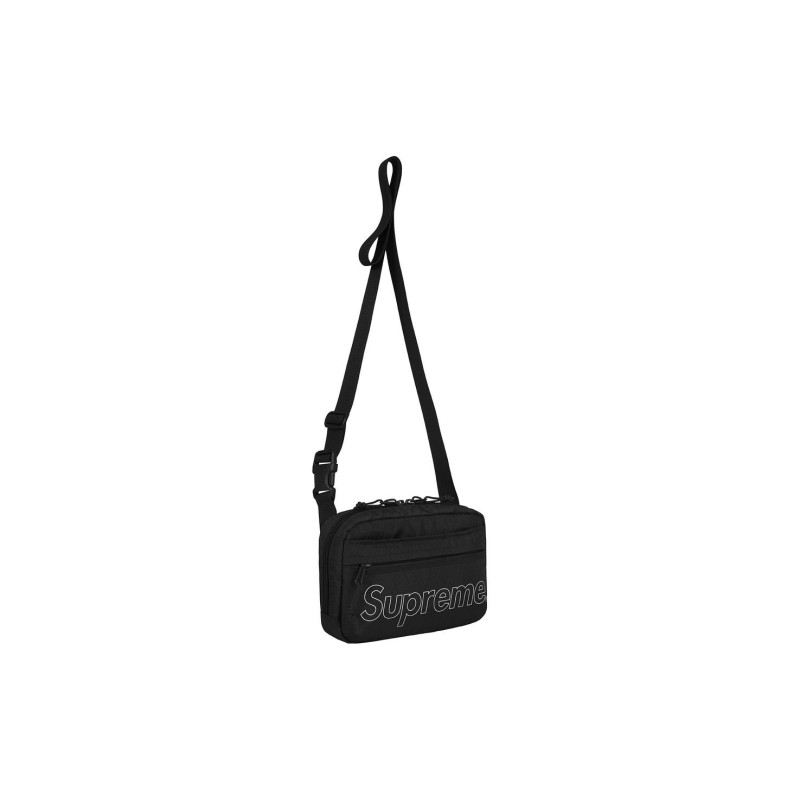 Supreme FW18 Logo