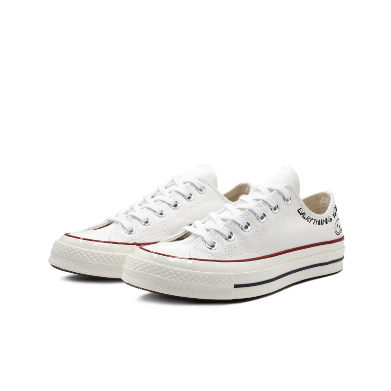 Converse Chuck 70 chuck taylor OK Everything is OK