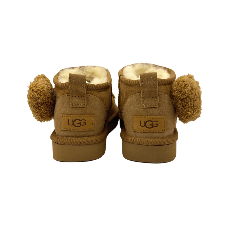 UGG CLASSIC ULTRA MINI