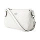 COACH Nolita 19 Logo pvc