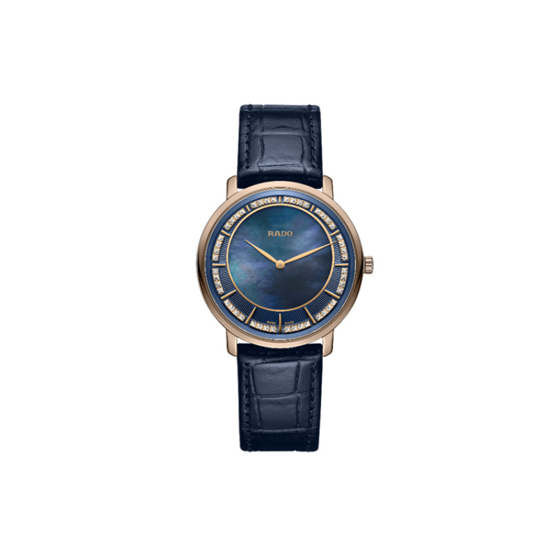 RADO 37.8mm R14071916