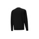 Puma Metallic Nights Crew logo