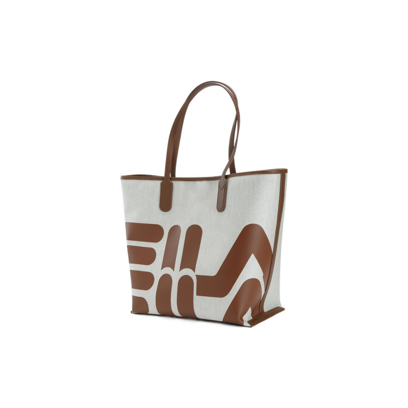 FILA Heritage PU Tote