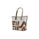 FILA Heritage PU Tote