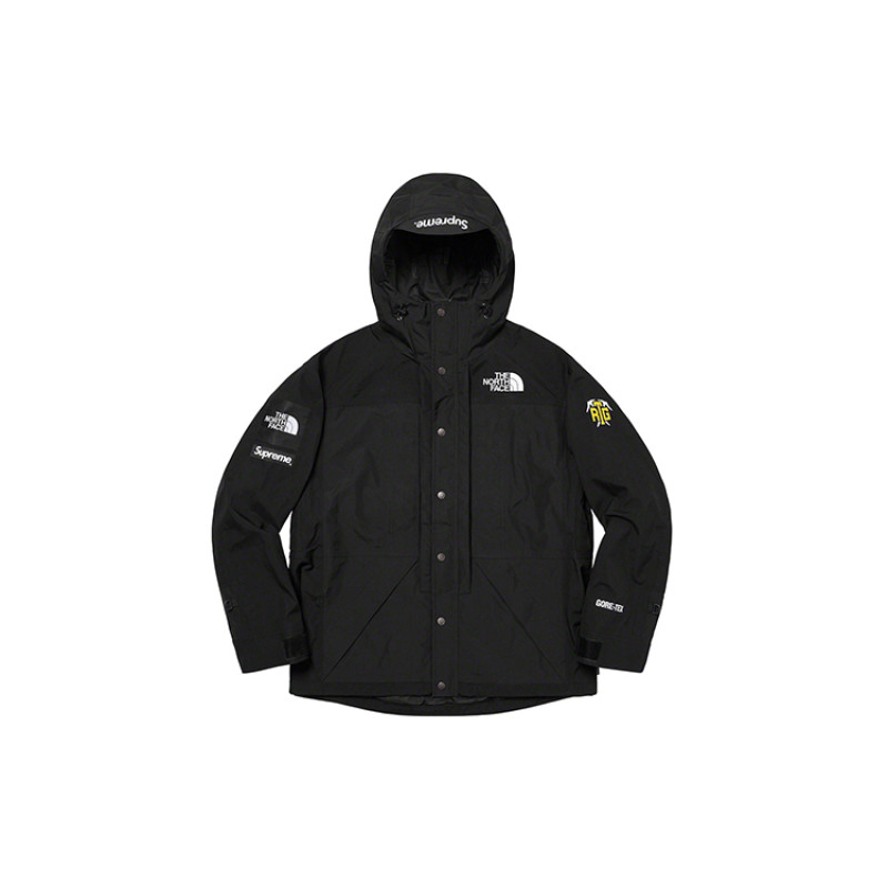 Supreme x THE NORTH FACE SS20 Week 3