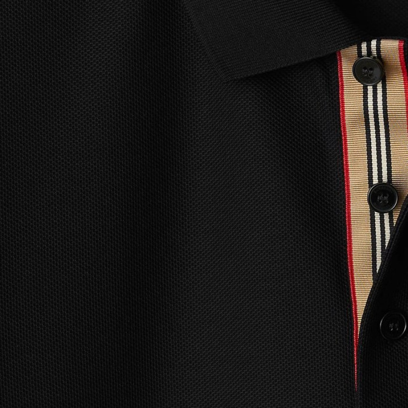 Burberry SS24 LogoPolo
