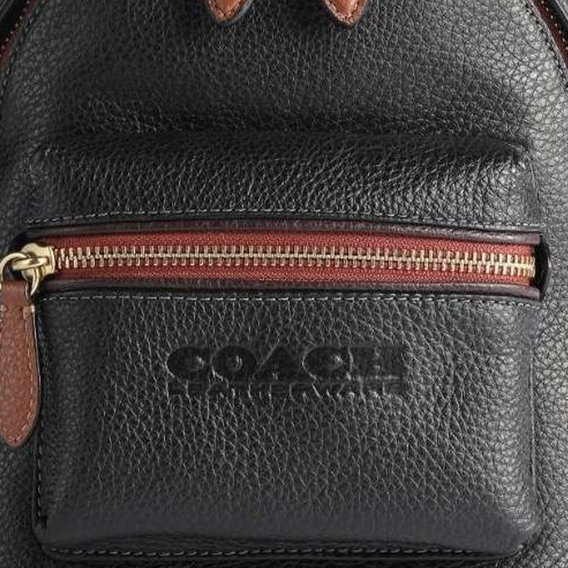 COACH Charter 18
