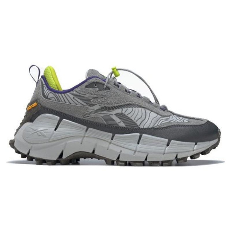 Reebok 2.5 Edge