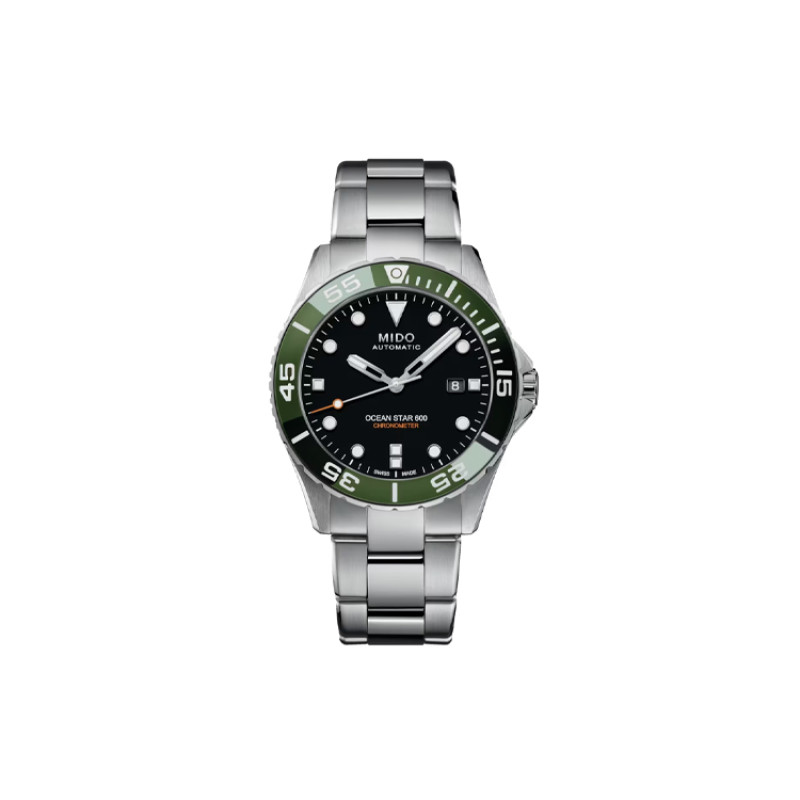 MIDO 600 43.5mm