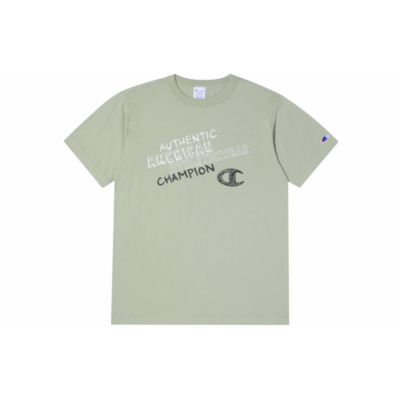 Champion logoT