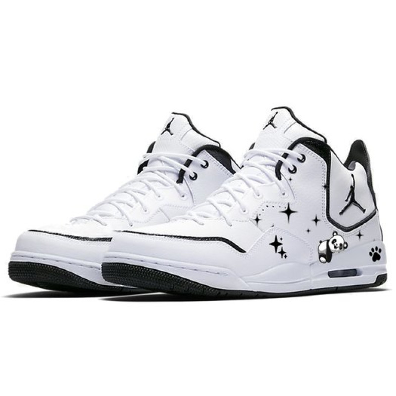 Jordan Courtside 23