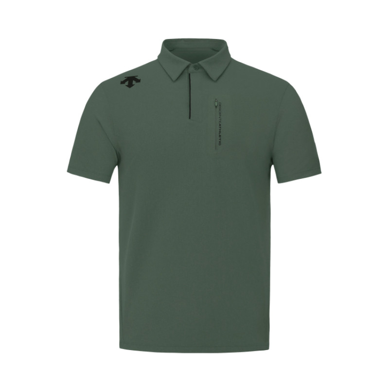DESCENTE TRAINING TOUGH Polo
