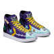 Chinatown Market x Converse Cons Pro Leather Hi 