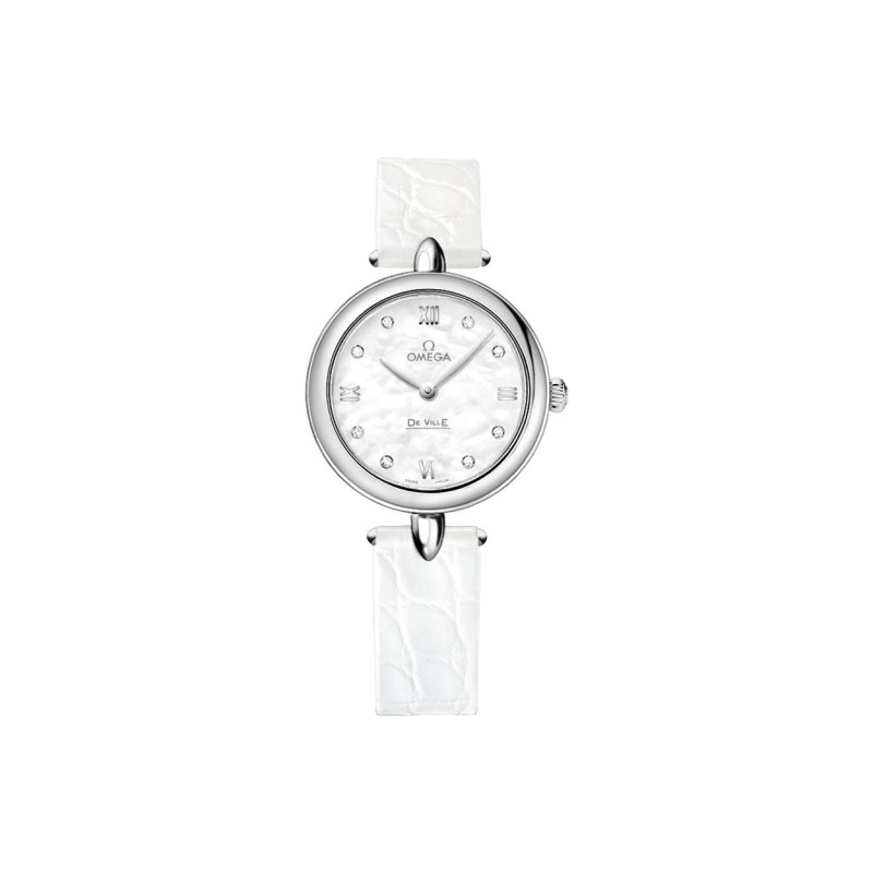 OMEGA 27.4mm 424.13.27.60.55.001
