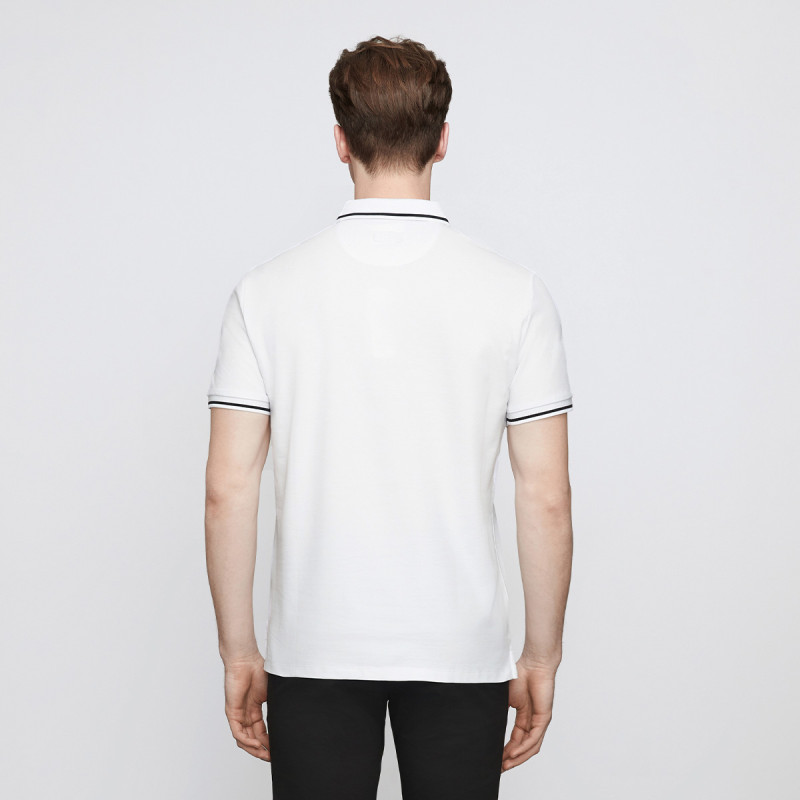 DANIEL HECHTER Polo