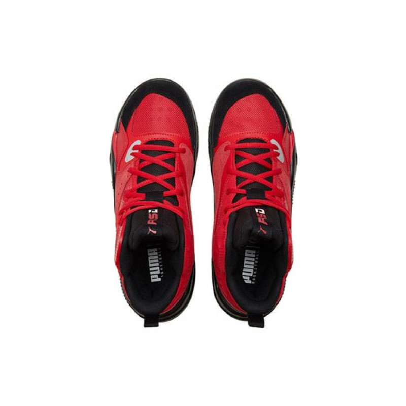 J.Cole x PUMA Dreamer 2 