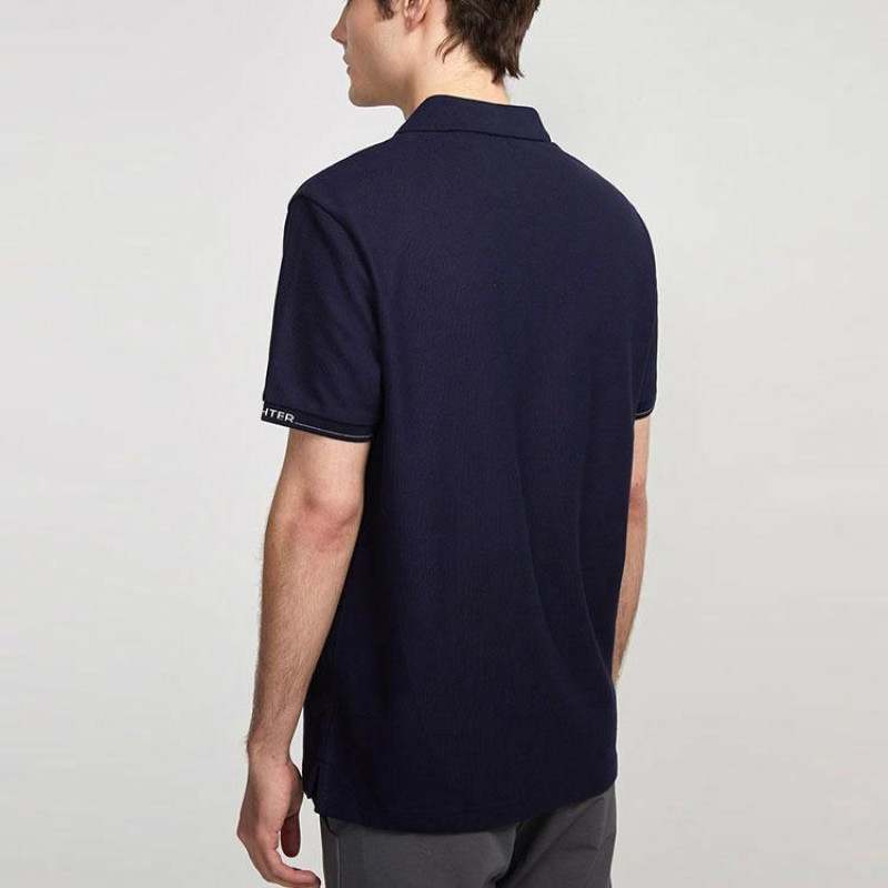 DANIEL HECHTER Polo