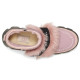 UGG Fluff Punk Ankle Boot