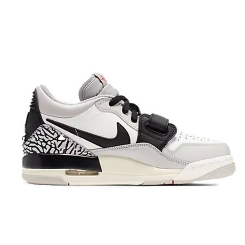 Jordan Legacy 312