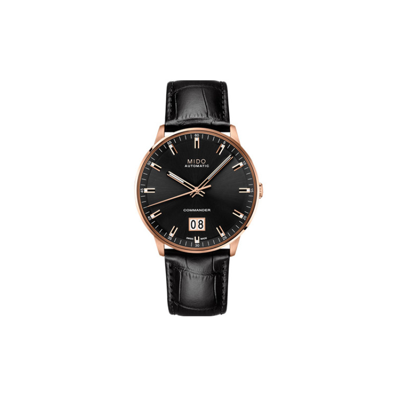 MIDO Commander 42mm M021.626.36.051.00