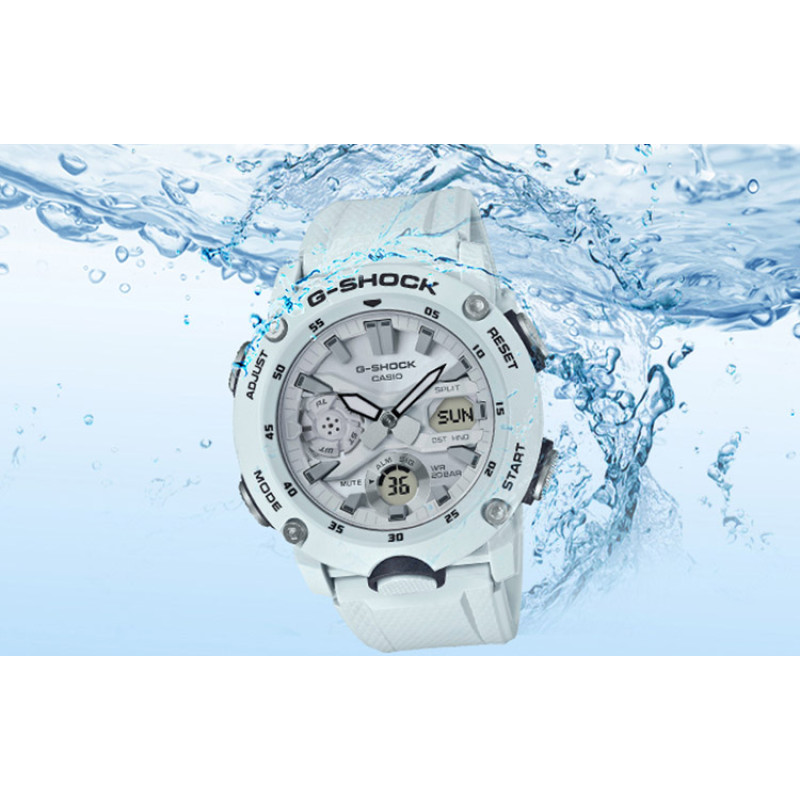 G-SHOCK YOUTH GA-2000S-7APR
