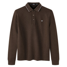 SEPTWOLVES Polo