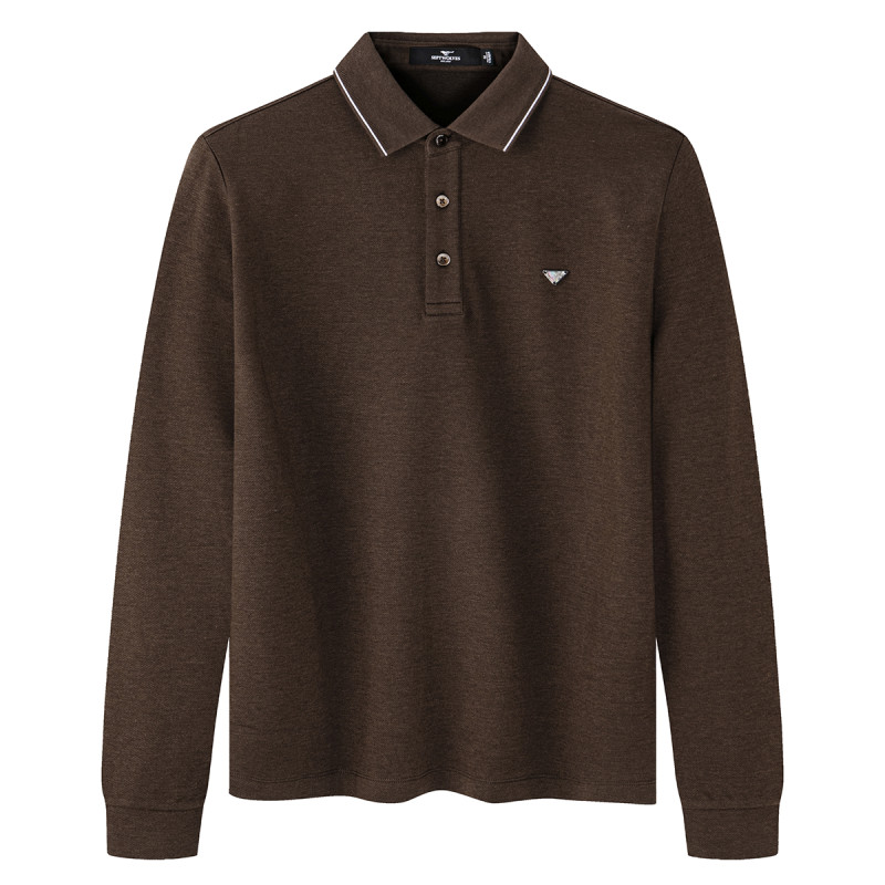 SEPTWOLVES Polo