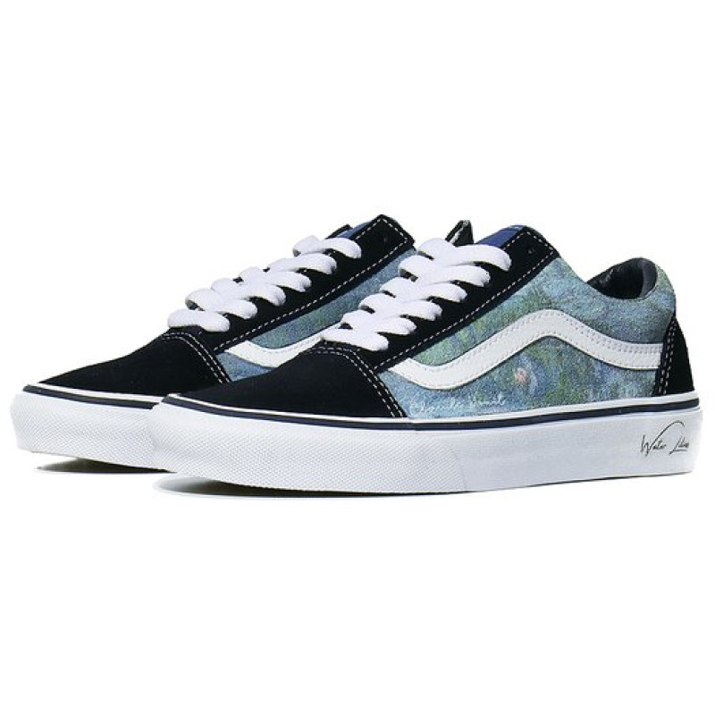 Vans Old Skool Navy