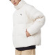 PUMA Classics Relaxed DOWN JACKET logo